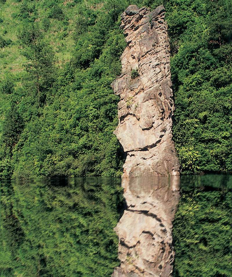 宝峰湖公司