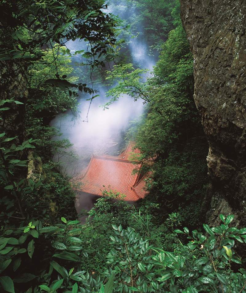宝峰湖公司